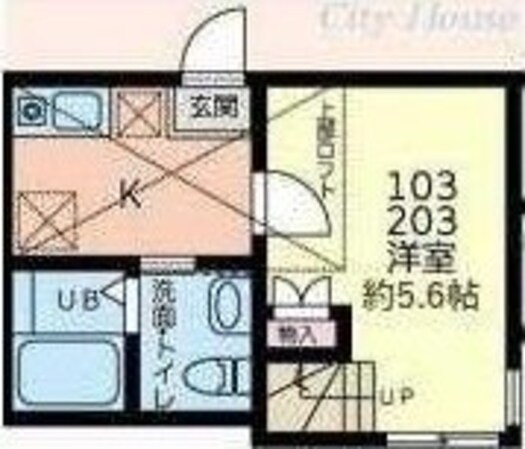 sri Pullanna Ikutaの物件間取画像